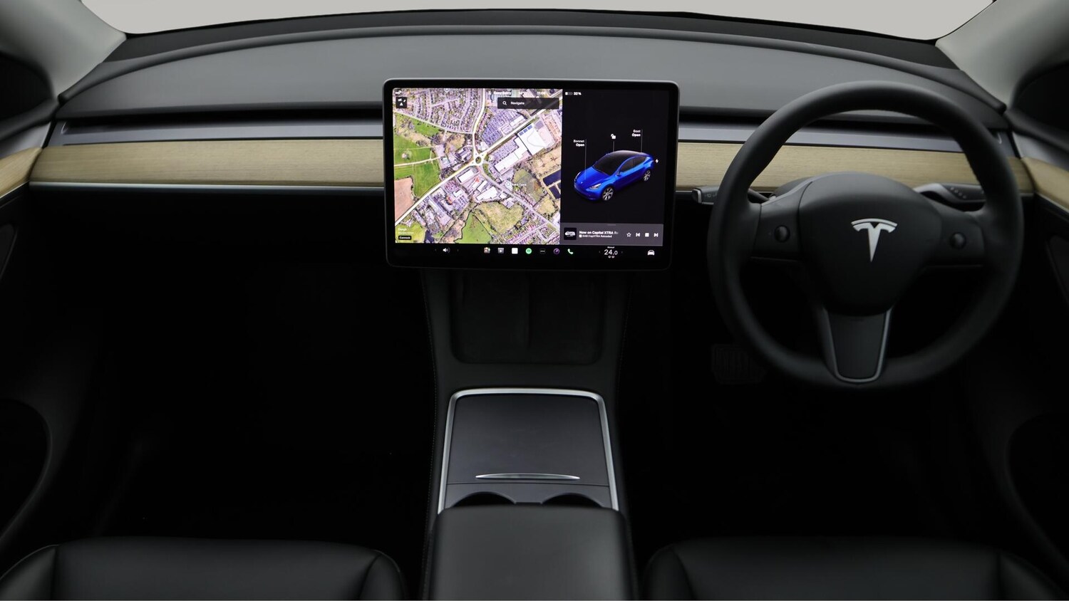 Used Tesla Model Y for sale - 76473183: Photo 14