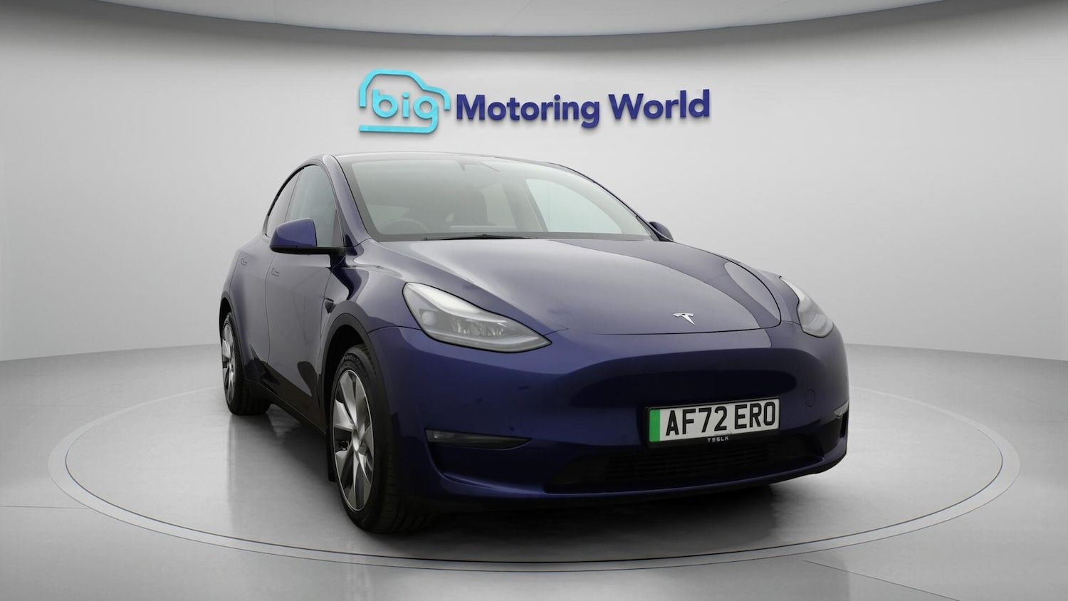 Used Tesla Model Y for sale - 76473183: Photo 2