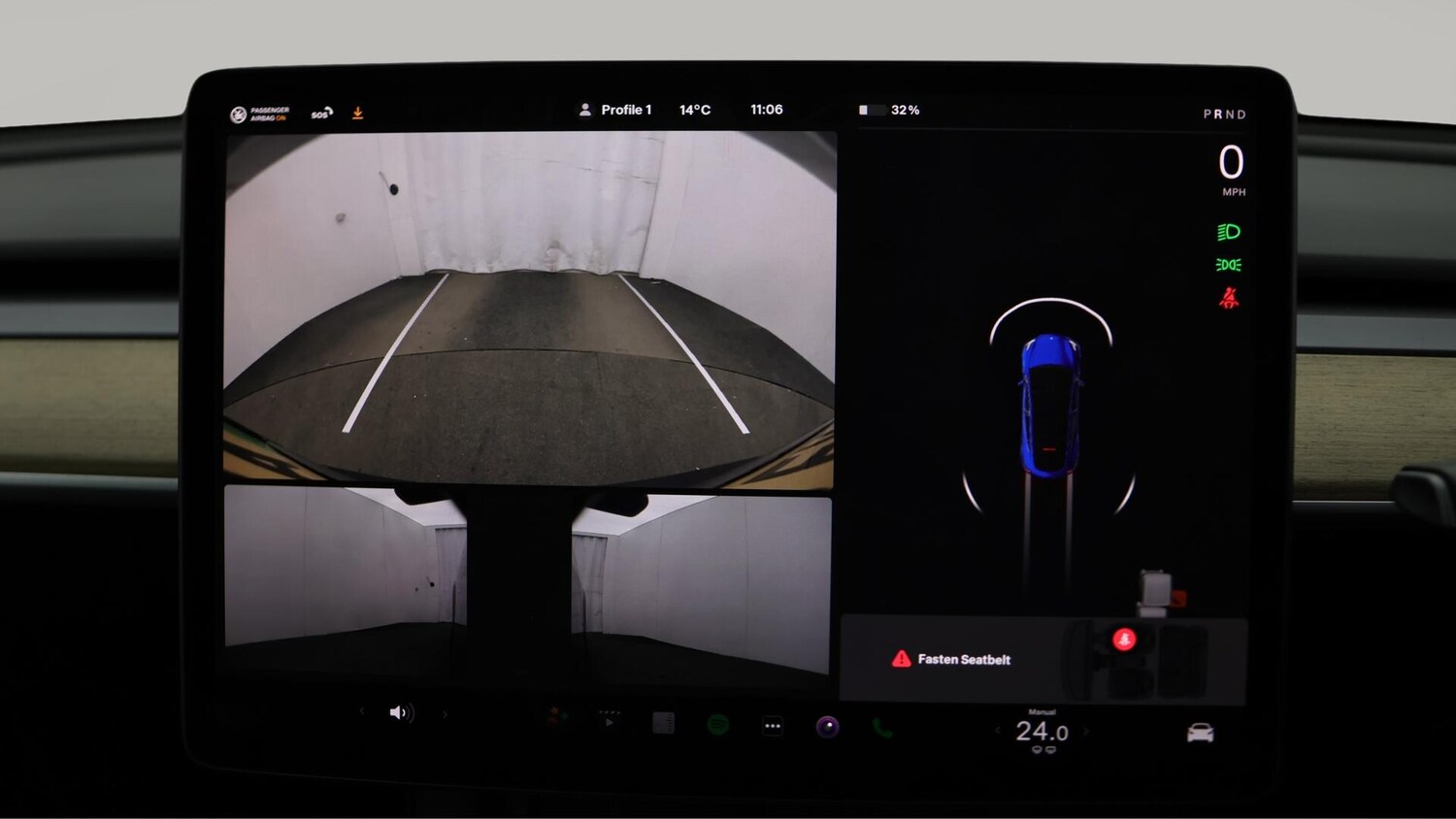 Used Tesla Model Y for sale - 76473183: Photo 26