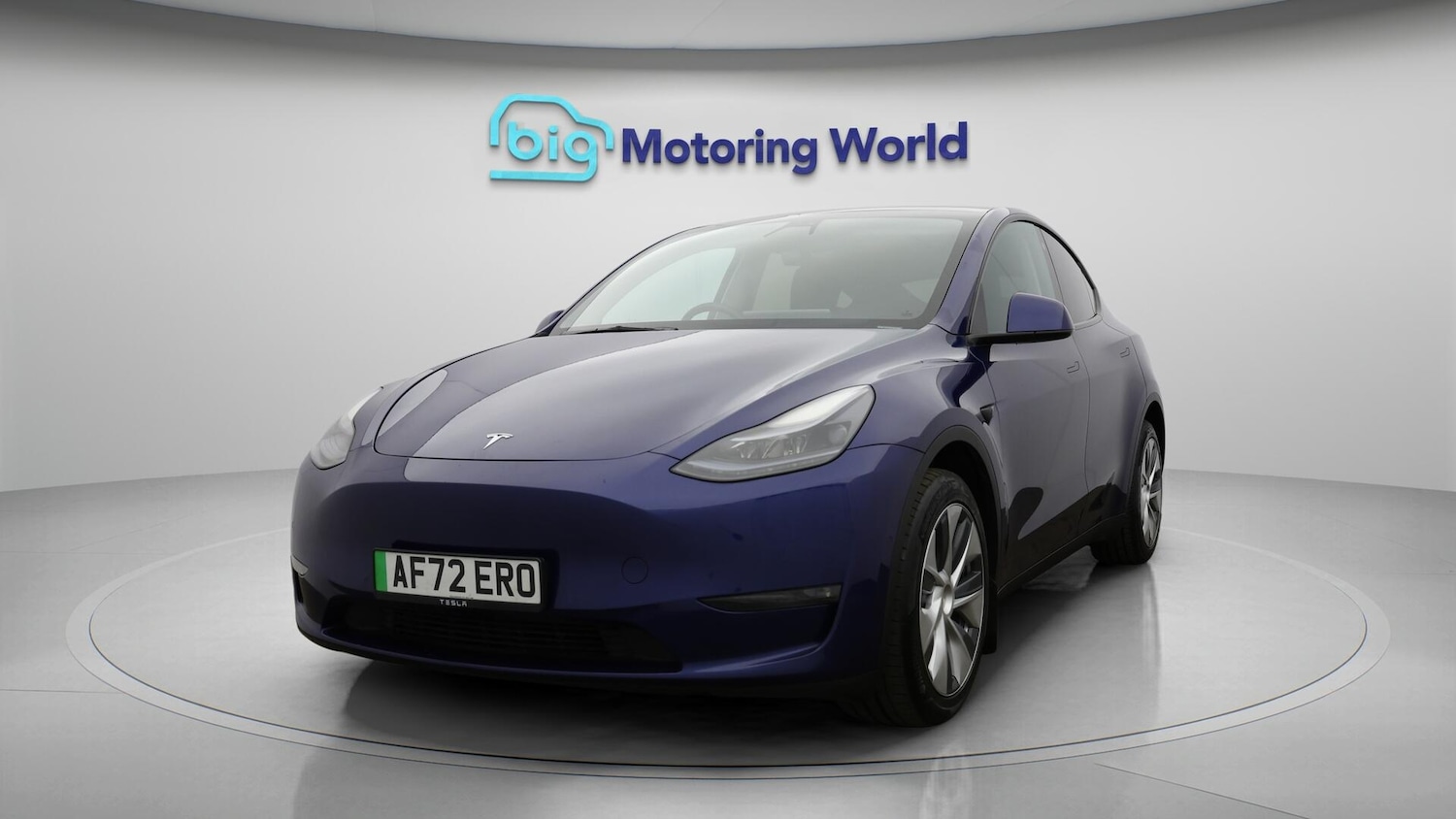 Used Tesla Model Y for sale - 76473183: Photo 3