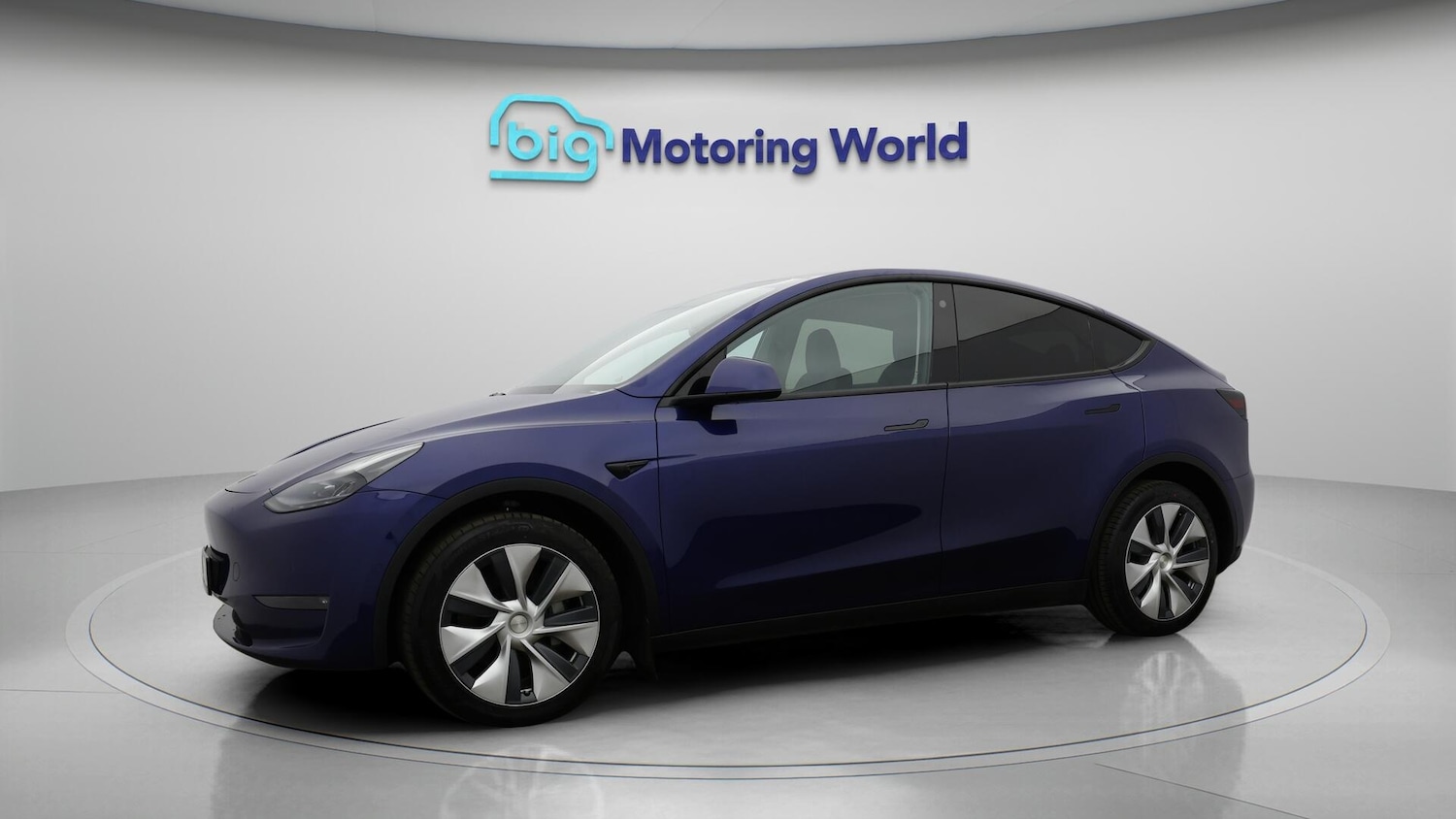 Used Tesla Model Y for sale - 76473183: Photo 4