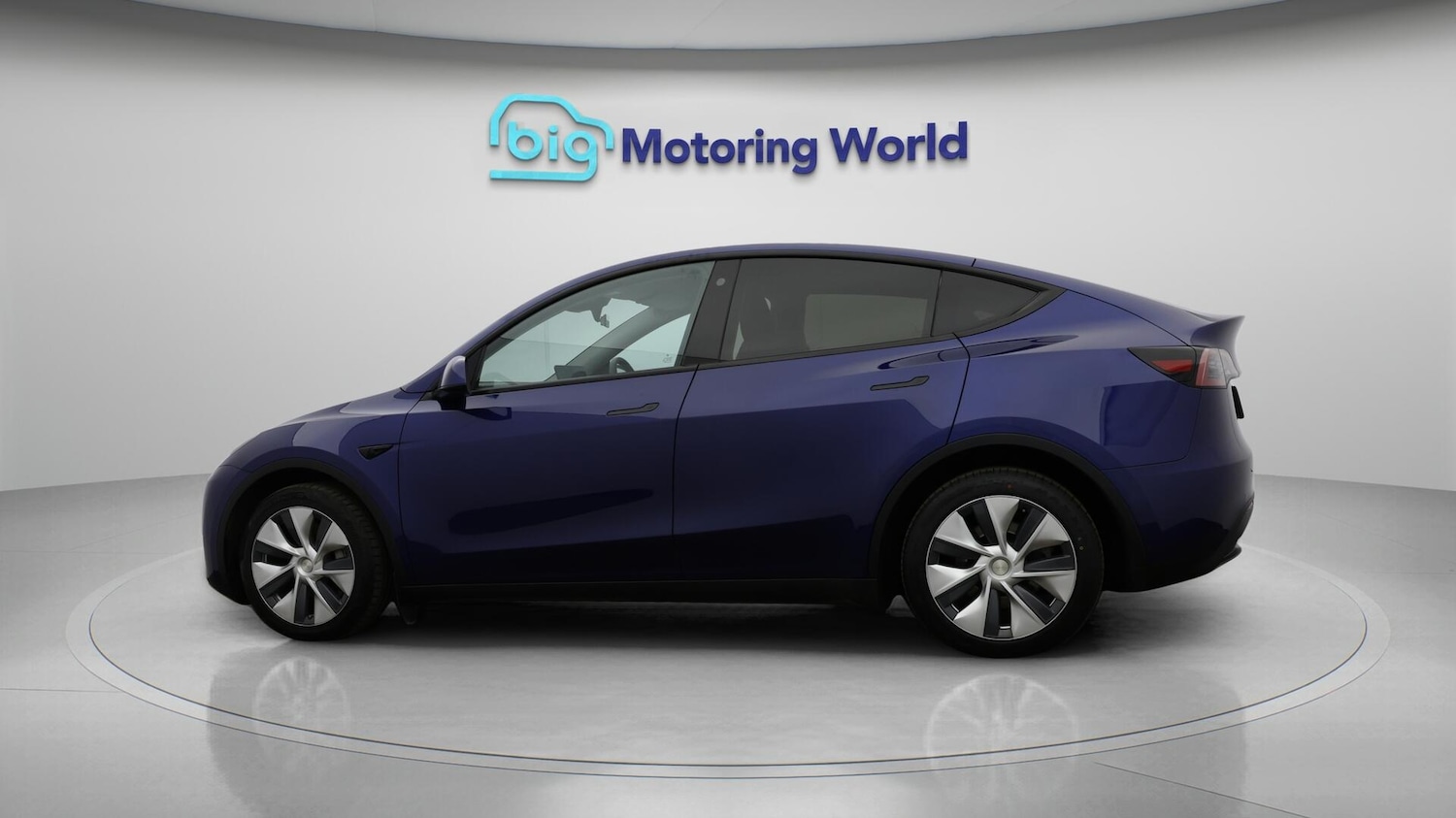 Used Tesla Model Y for sale - 76473183: Photo 5