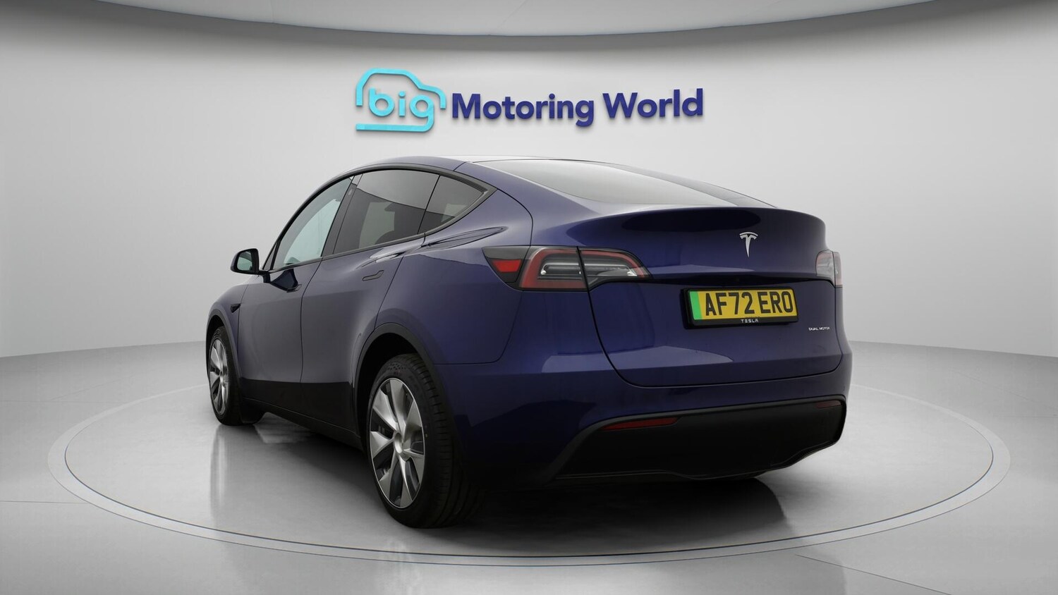Used Tesla Model Y for sale - 76473183: Photo 6