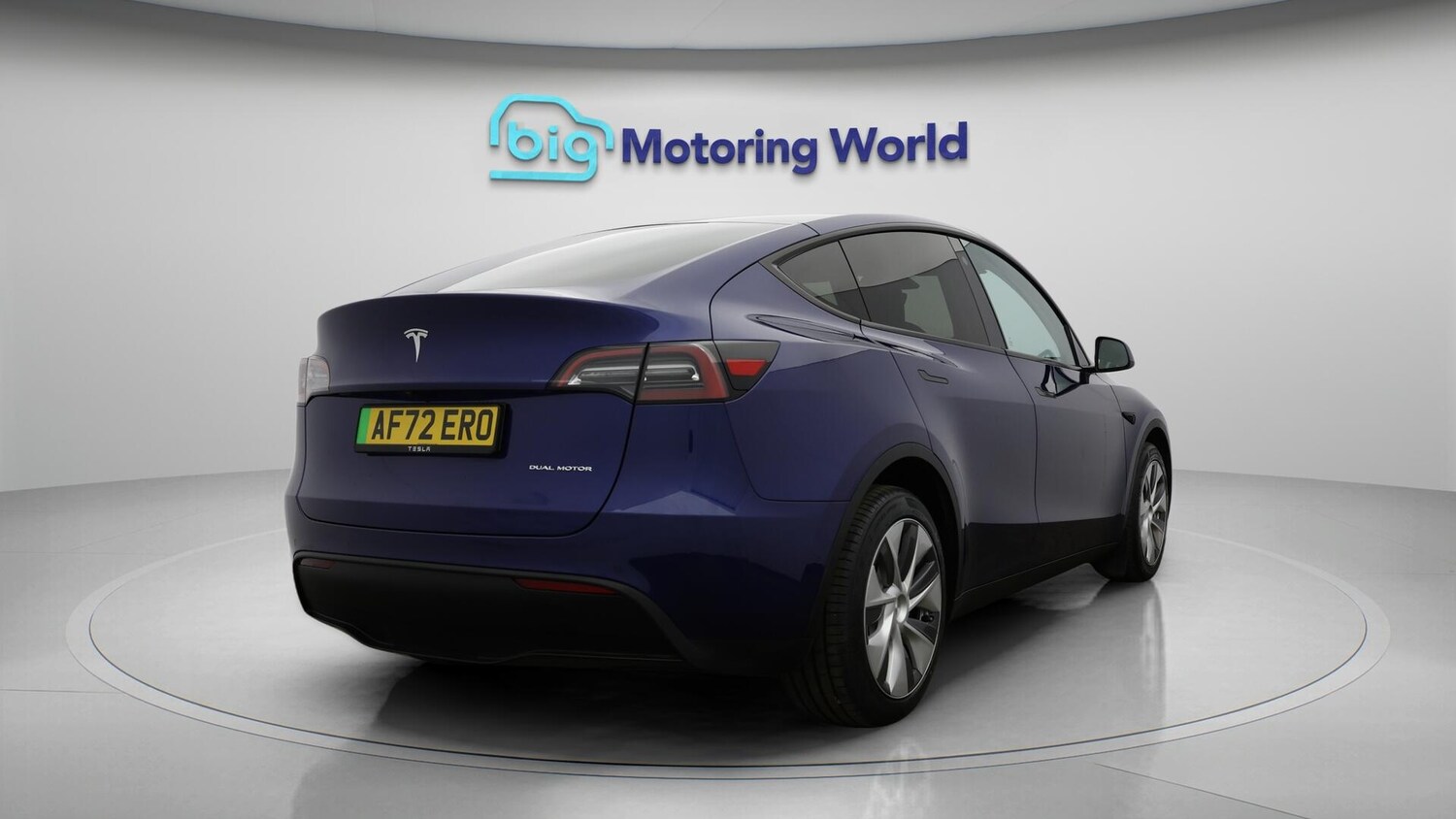 Used Tesla Model Y for sale - 76473183: Photo 7