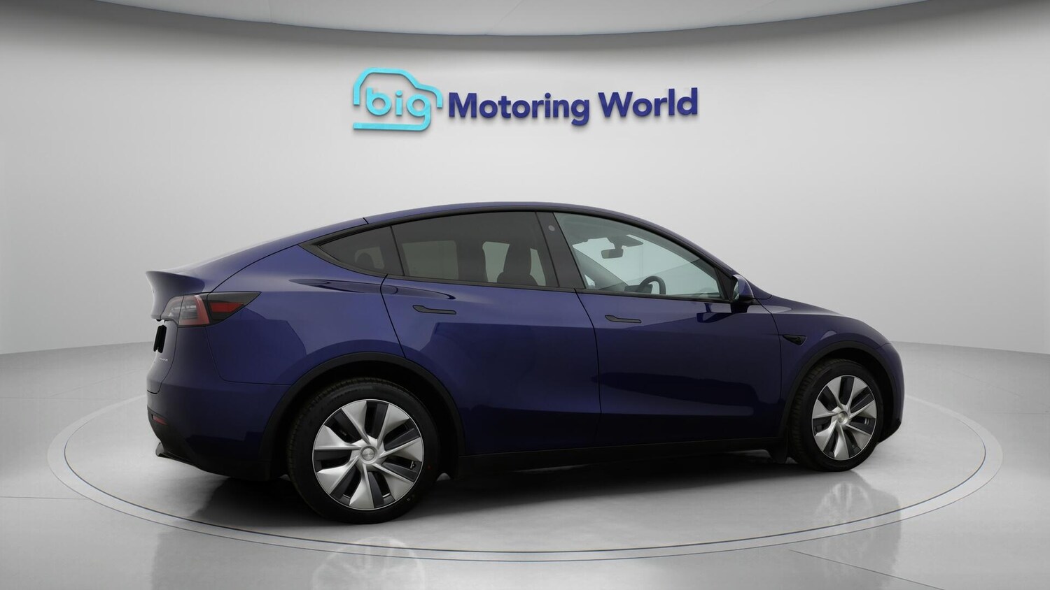 Used Tesla Model Y for sale - 76473183: Photo 8