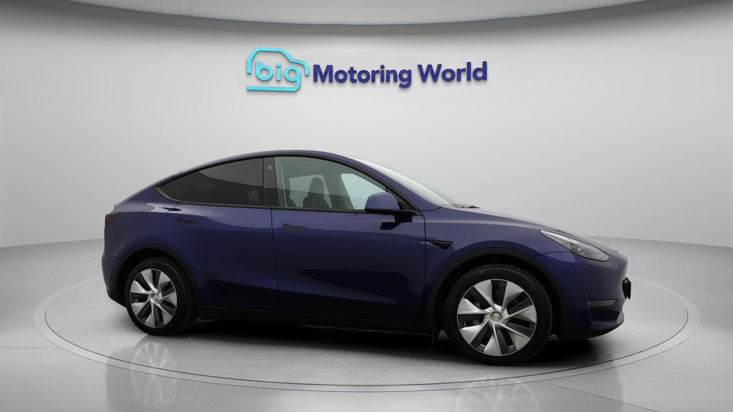 Used Tesla Model Y for sale - 76473183: Photo 9