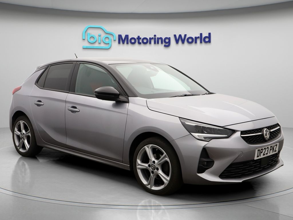 Used Vauxhall Corsa for sale - 76810993: Photo 27