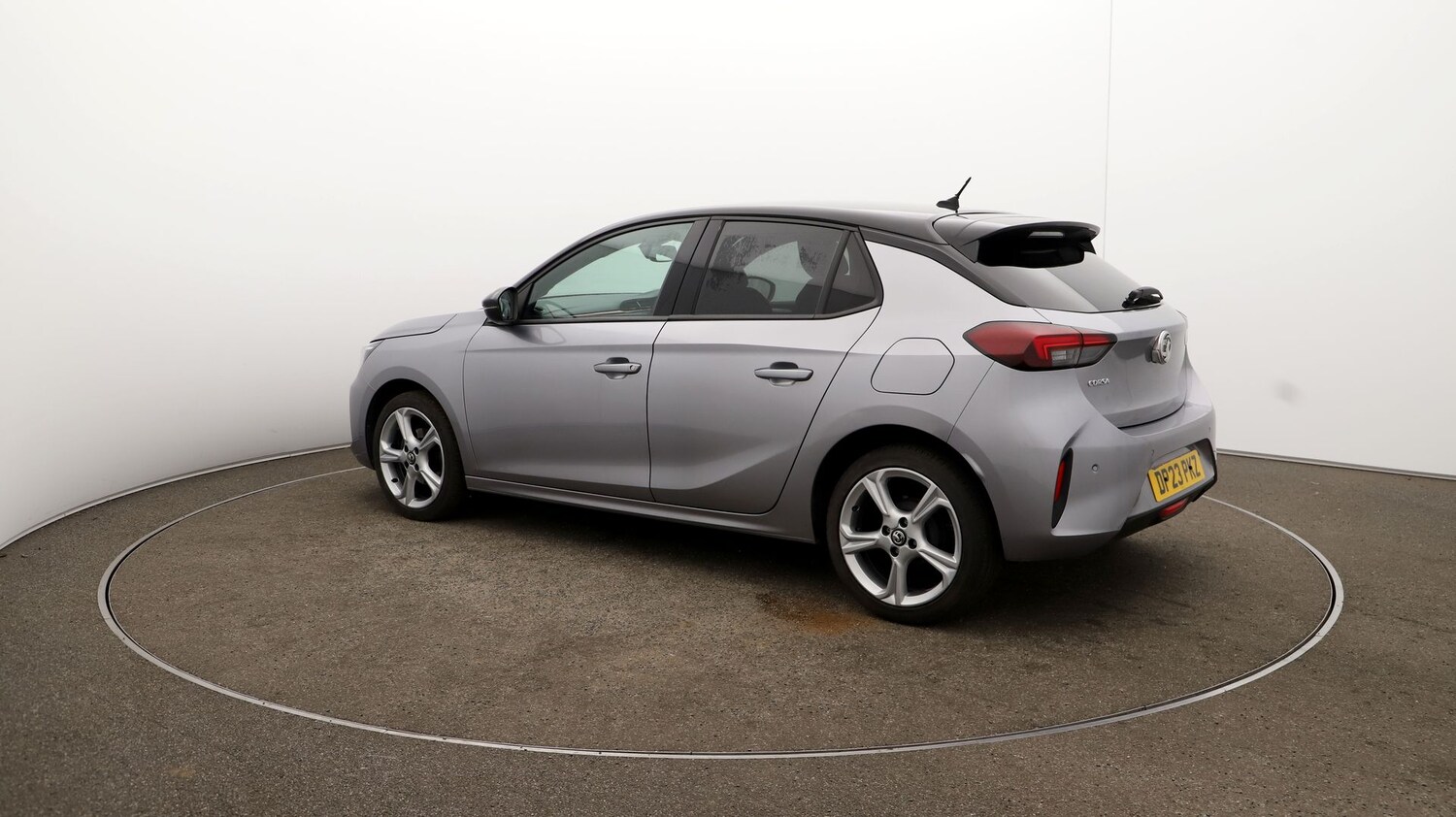 Used Vauxhall Corsa for sale - 76810993: Photo 28