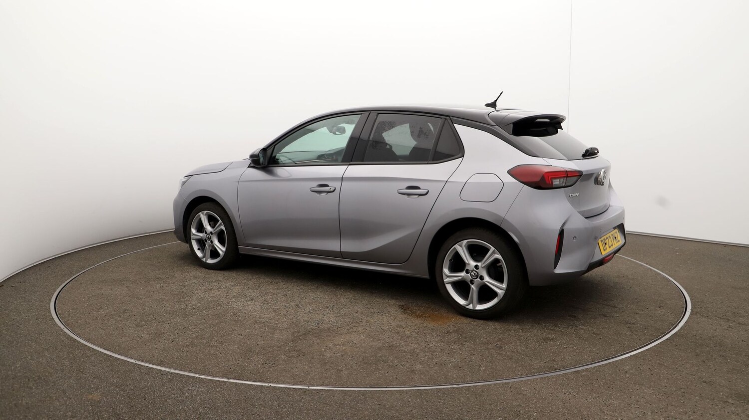 Used Vauxhall Corsa for sale - 76810993: Photo 29