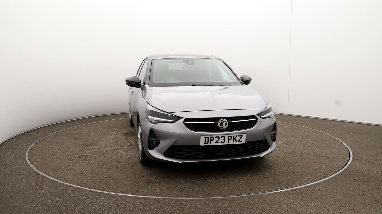 Used Vauxhall Corsa for sale - 76810993: Photo 34