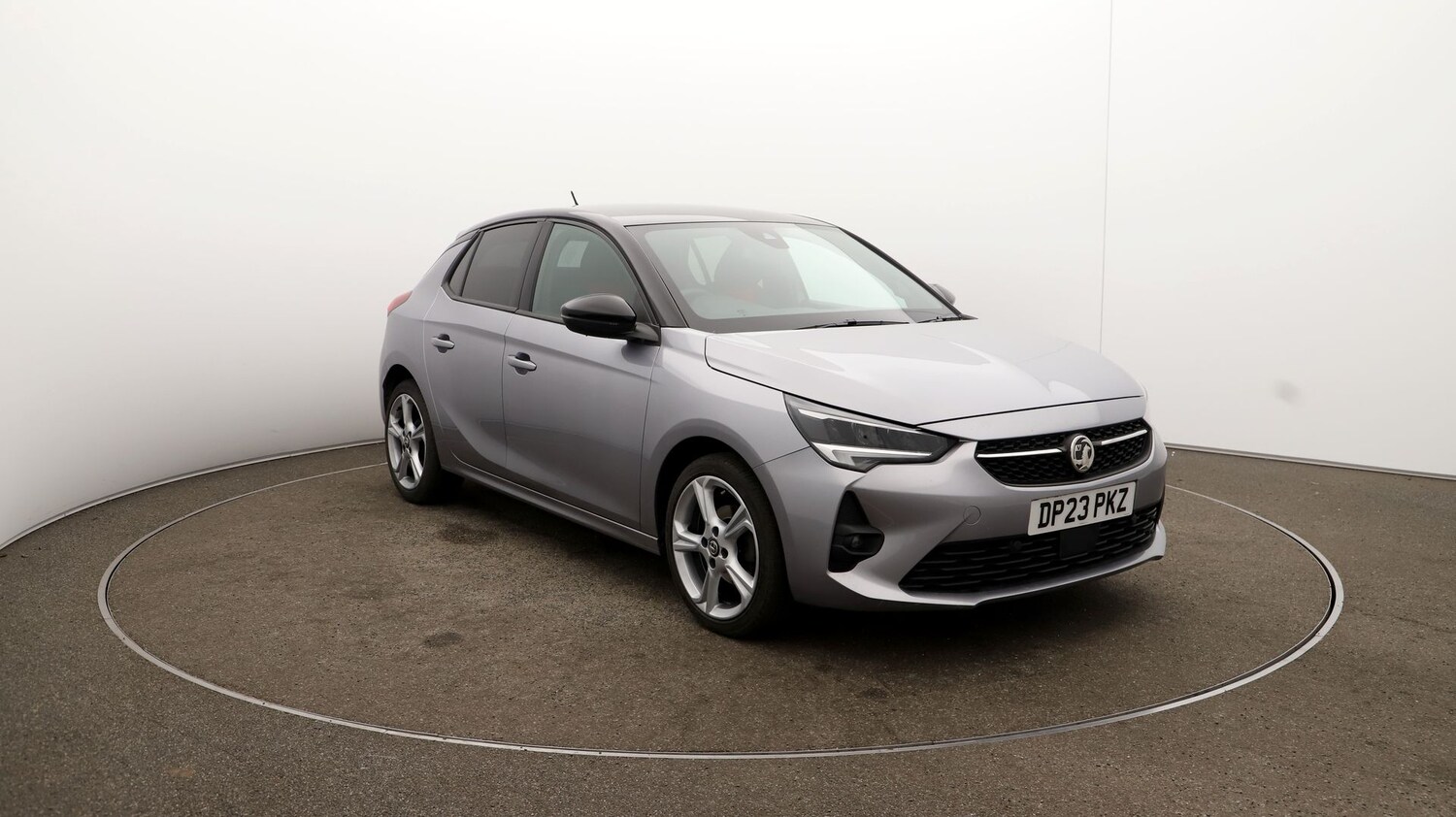 Used Vauxhall Corsa for sale - 76810993: Photo 36