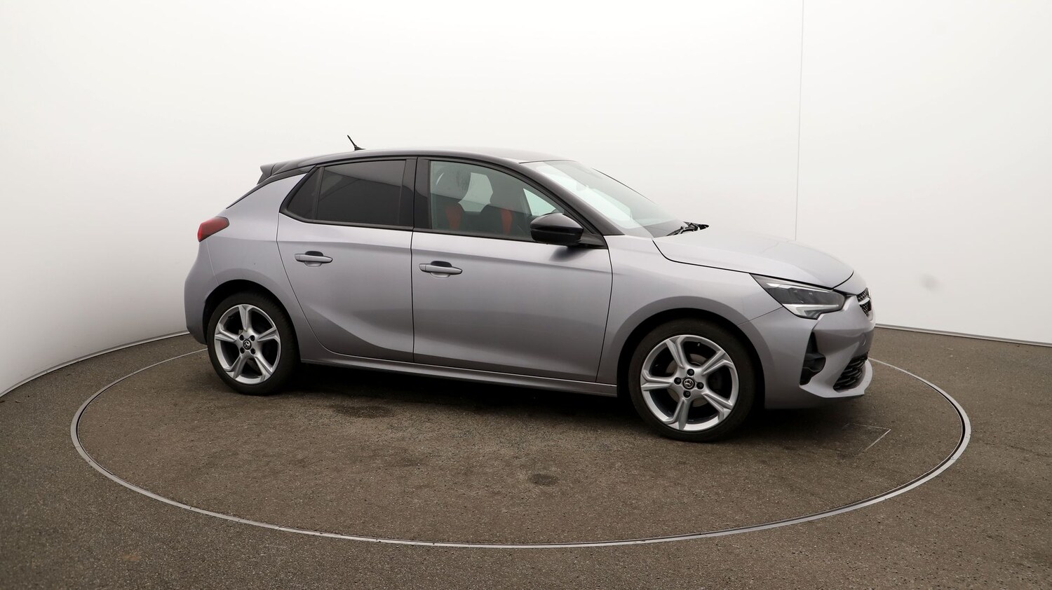 Used Vauxhall Corsa for sale - 76810993: Photo 39