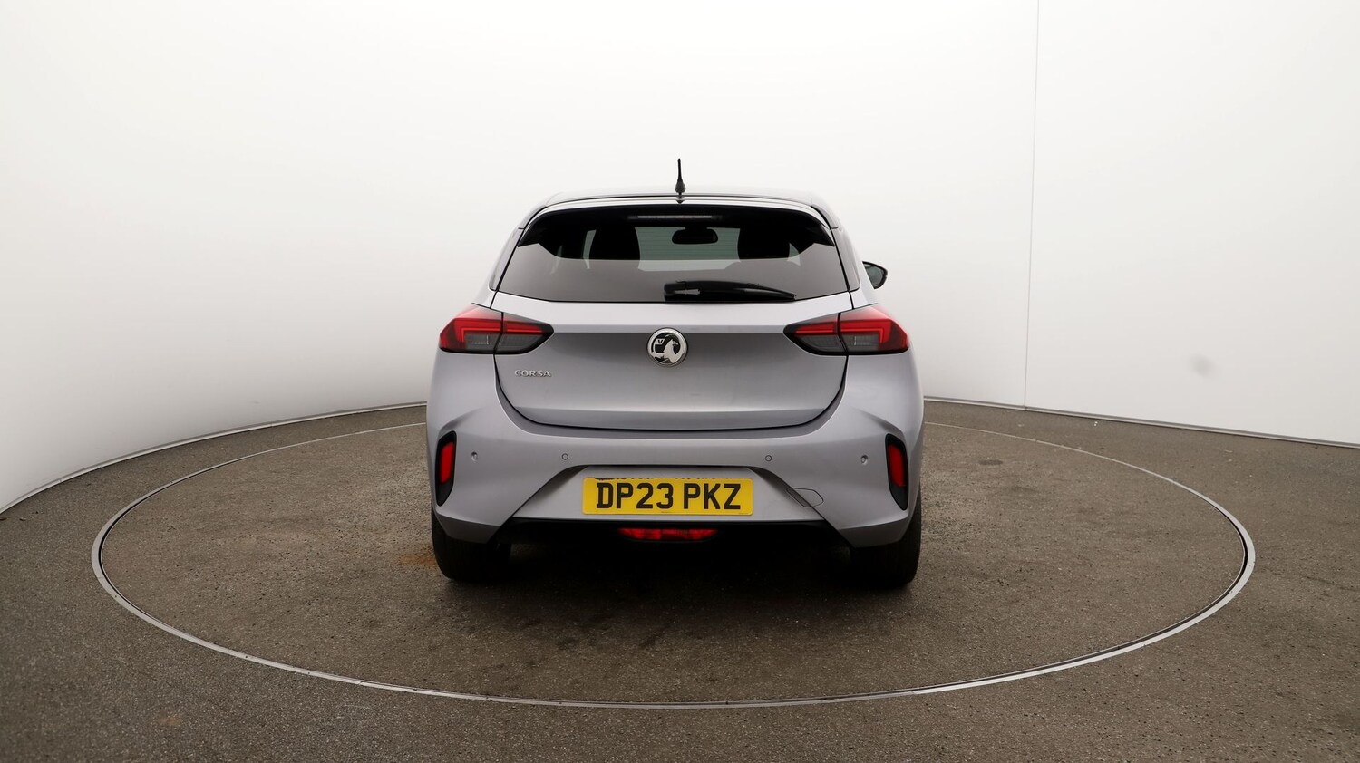 Used Vauxhall Corsa for sale - 76810993: Photo 50