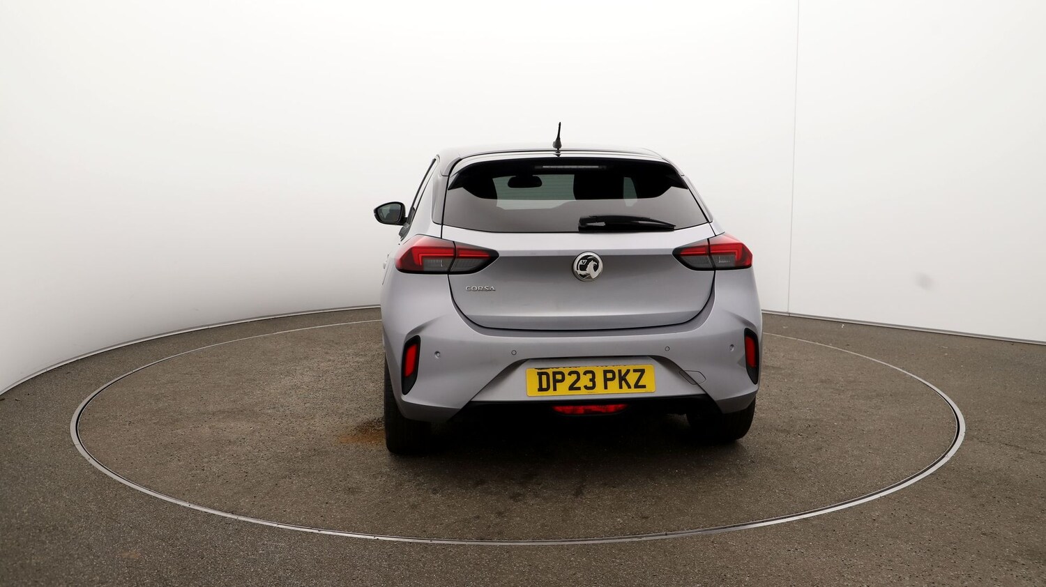 Used Vauxhall Corsa for sale - 76810993: Photo 52