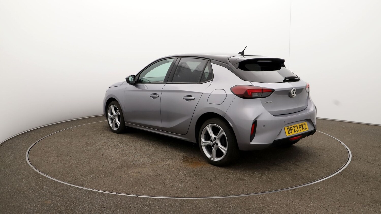 Used Vauxhall Corsa for sale - 76810993: Photo 55