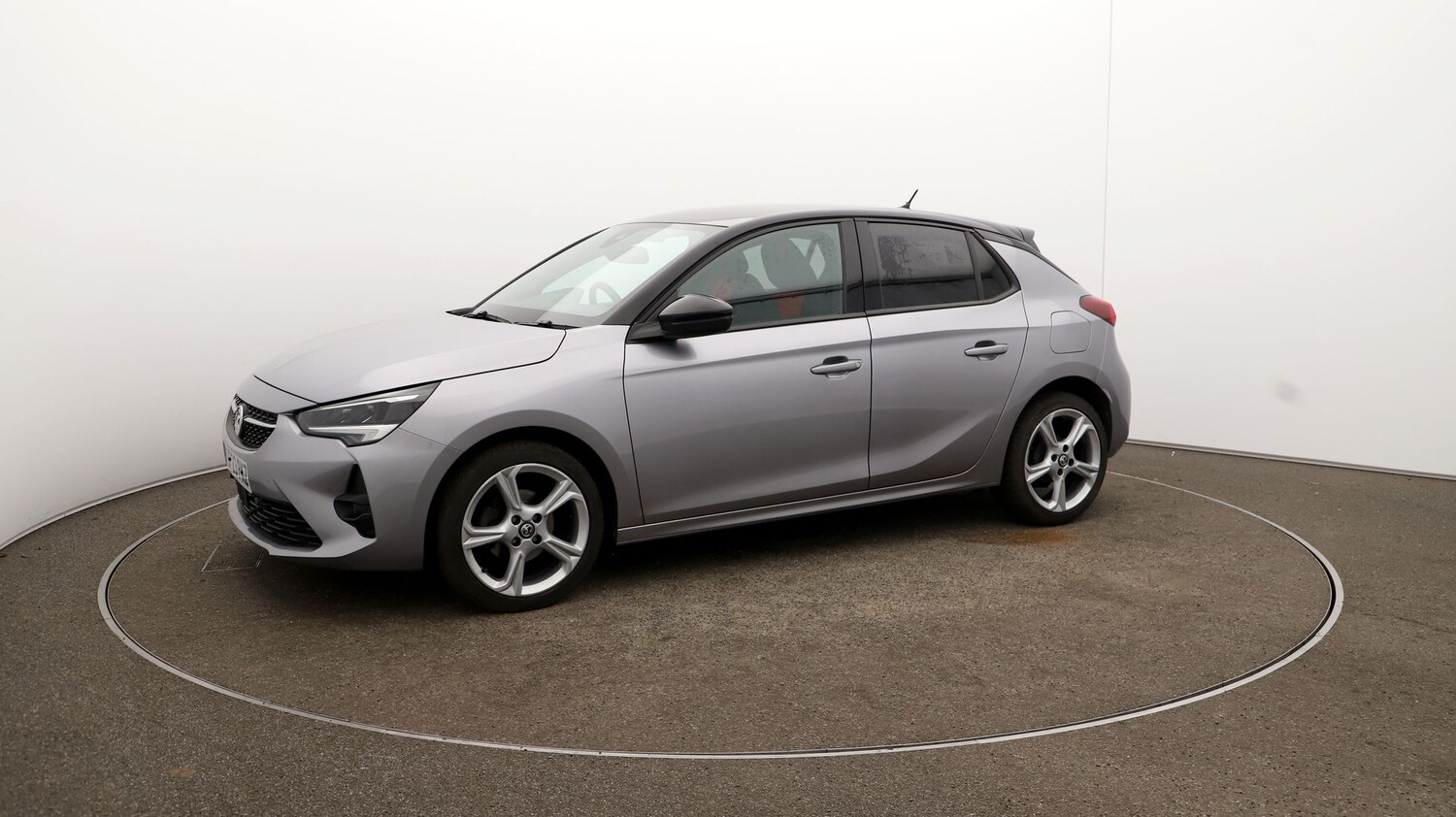 Used Vauxhall Corsa for sale - 76810993: Photo 60