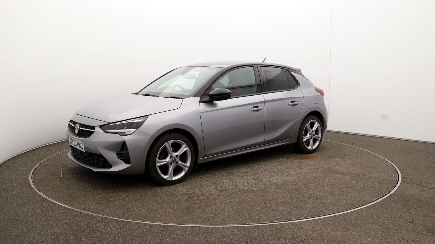 Used Vauxhall Corsa for sale - 76810993: Photo 61