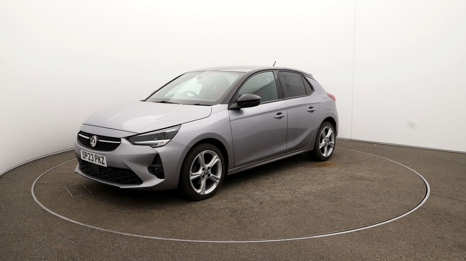 Used Vauxhall Corsa for sale - 76810993: Photo 62
