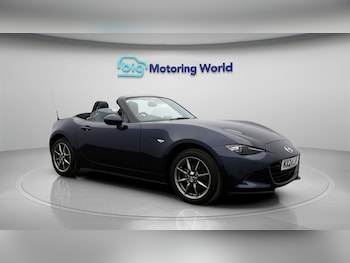 Used Mazda MX-5 2024 for sale - 78921239: Photo