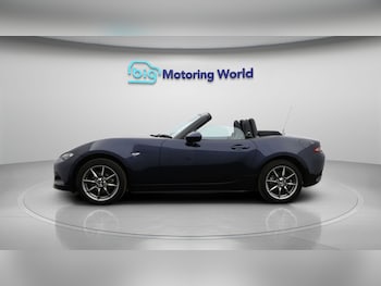 Used Mazda MX-5 2024 for sale - 78921239: Photo