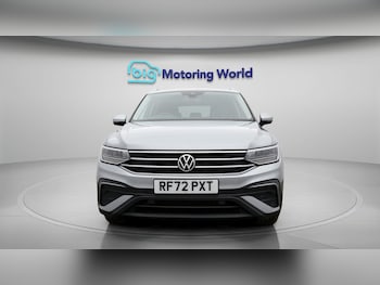 Used Volkswagen Tiguan Allspace 2023 for sale - 78846588: Photo