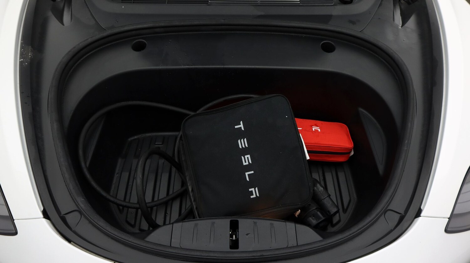 Used Tesla Model 3 2021 for sale - 77616924: Photo 19