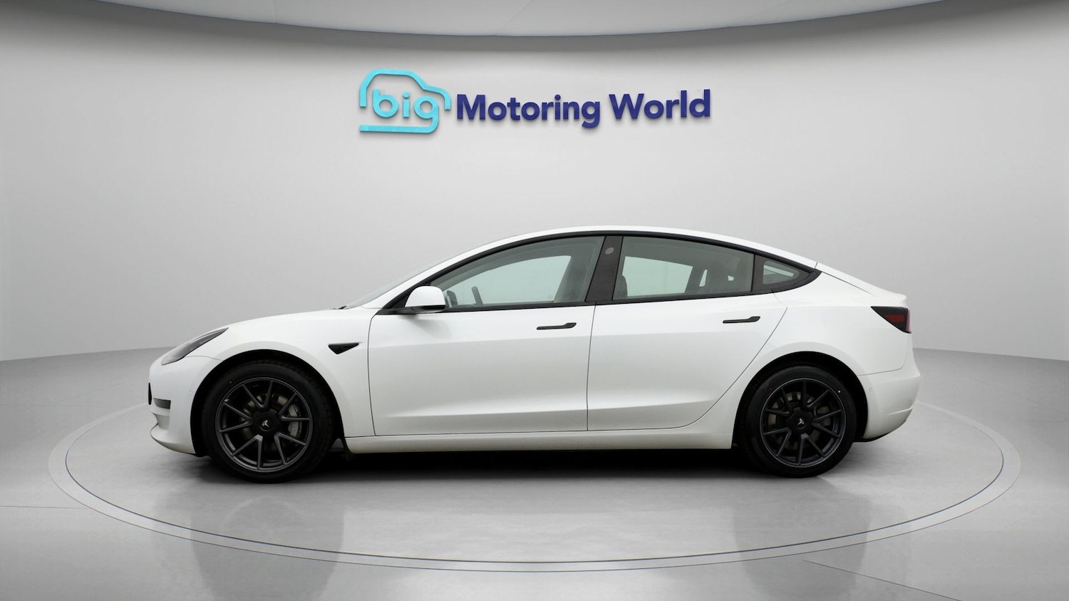 Used Tesla Model 3 2021 for sale - 77616924: Photo 4