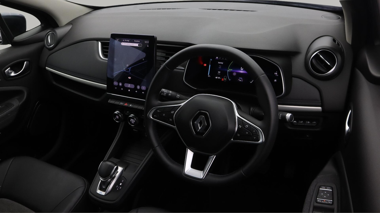 Used Renault Zoe 2022 for sale - 76607987: Photo 10