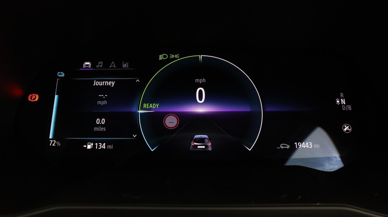 Used Renault Zoe 2022 for sale - 76607987: Photo 11