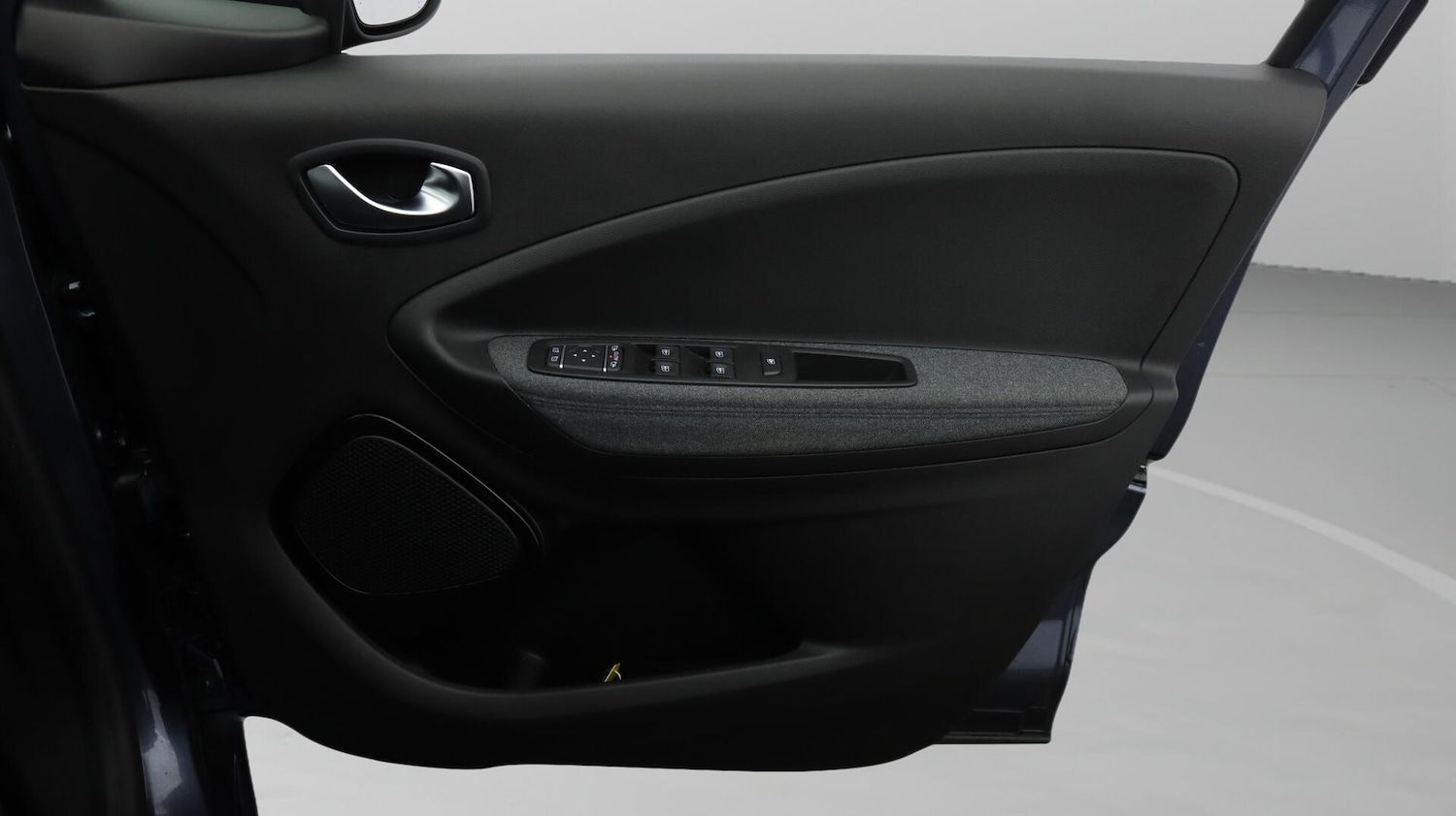 Used Renault Zoe 2022 for sale - 76607987: Photo 16