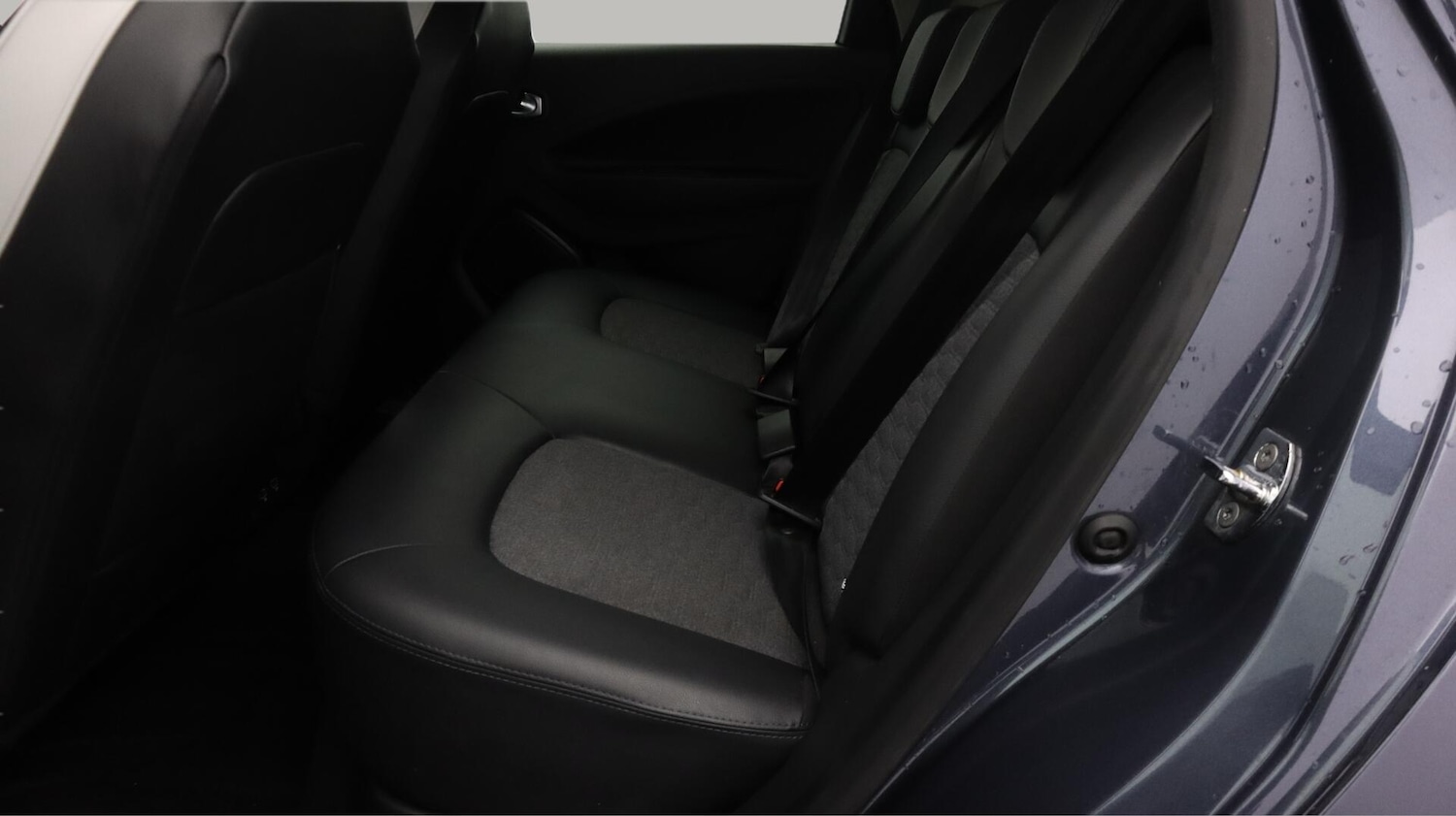 Used Renault Zoe 2022 for sale - 76607987: Photo 17