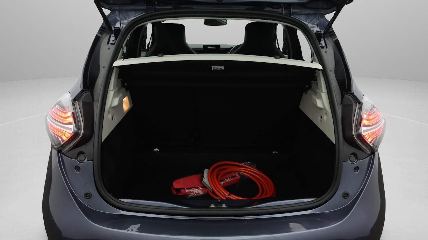 Used Renault Zoe 2022 for sale - 76607987: Photo 18