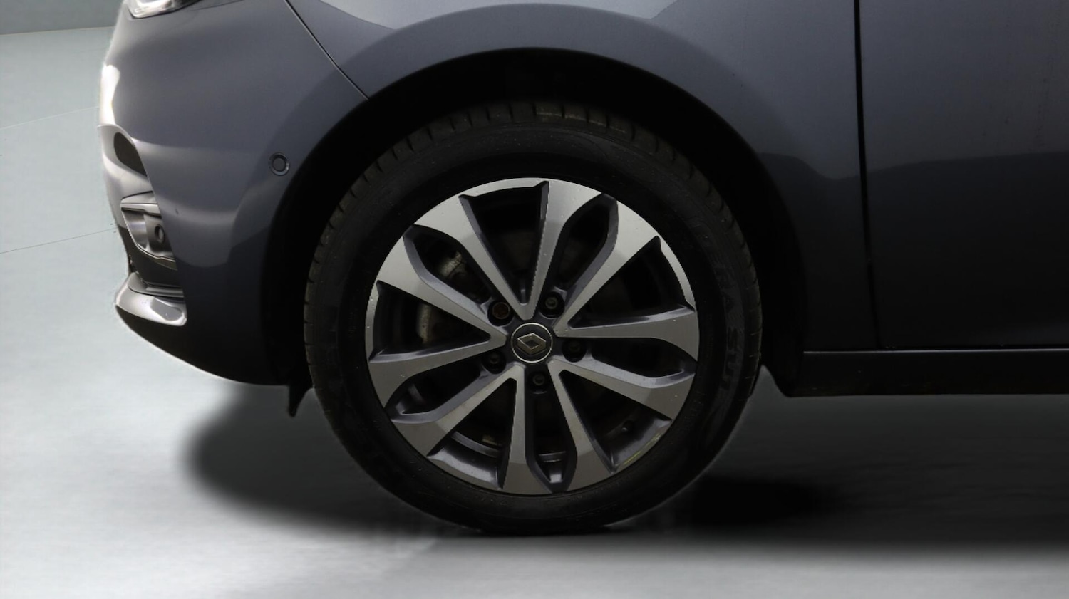 Used Renault Zoe 2022 for sale - 76607987: Photo 19