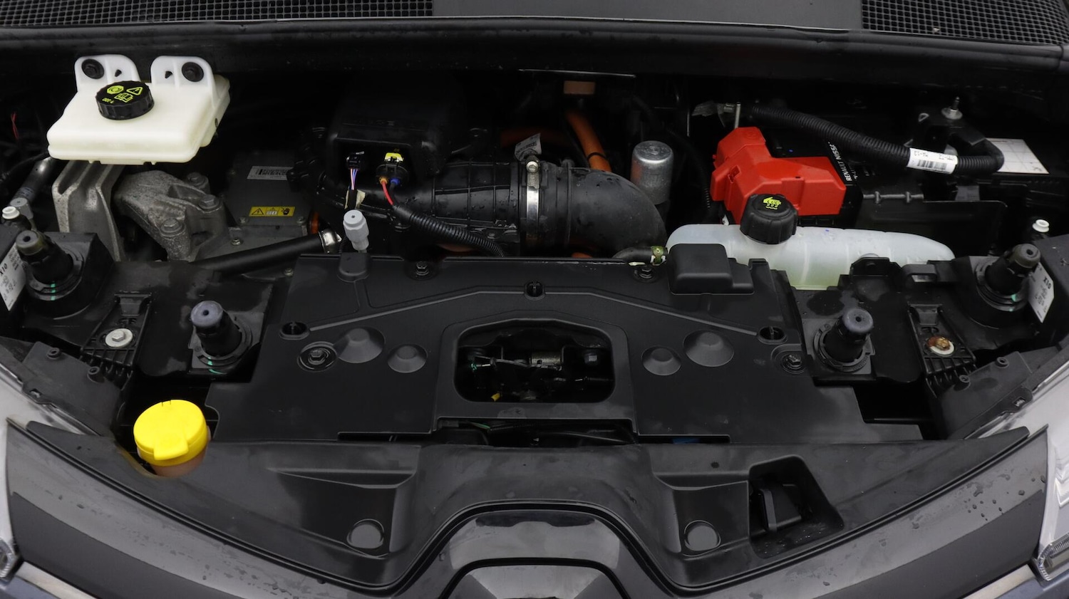 Used Renault Zoe 2022 for sale - 76607987: Photo 20