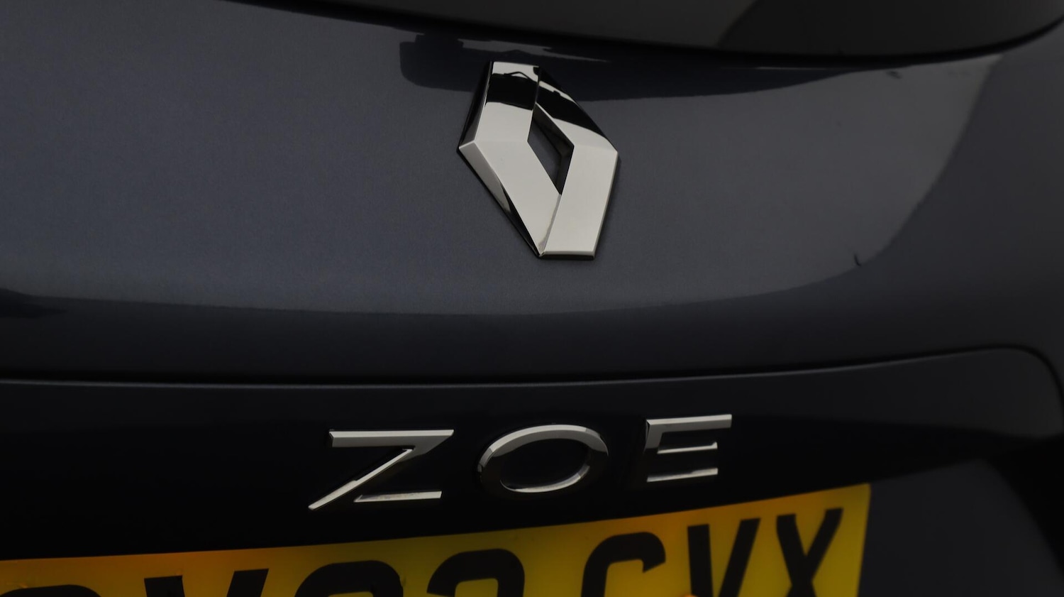 Used Renault Zoe 2022 for sale - 76607987: Photo 21