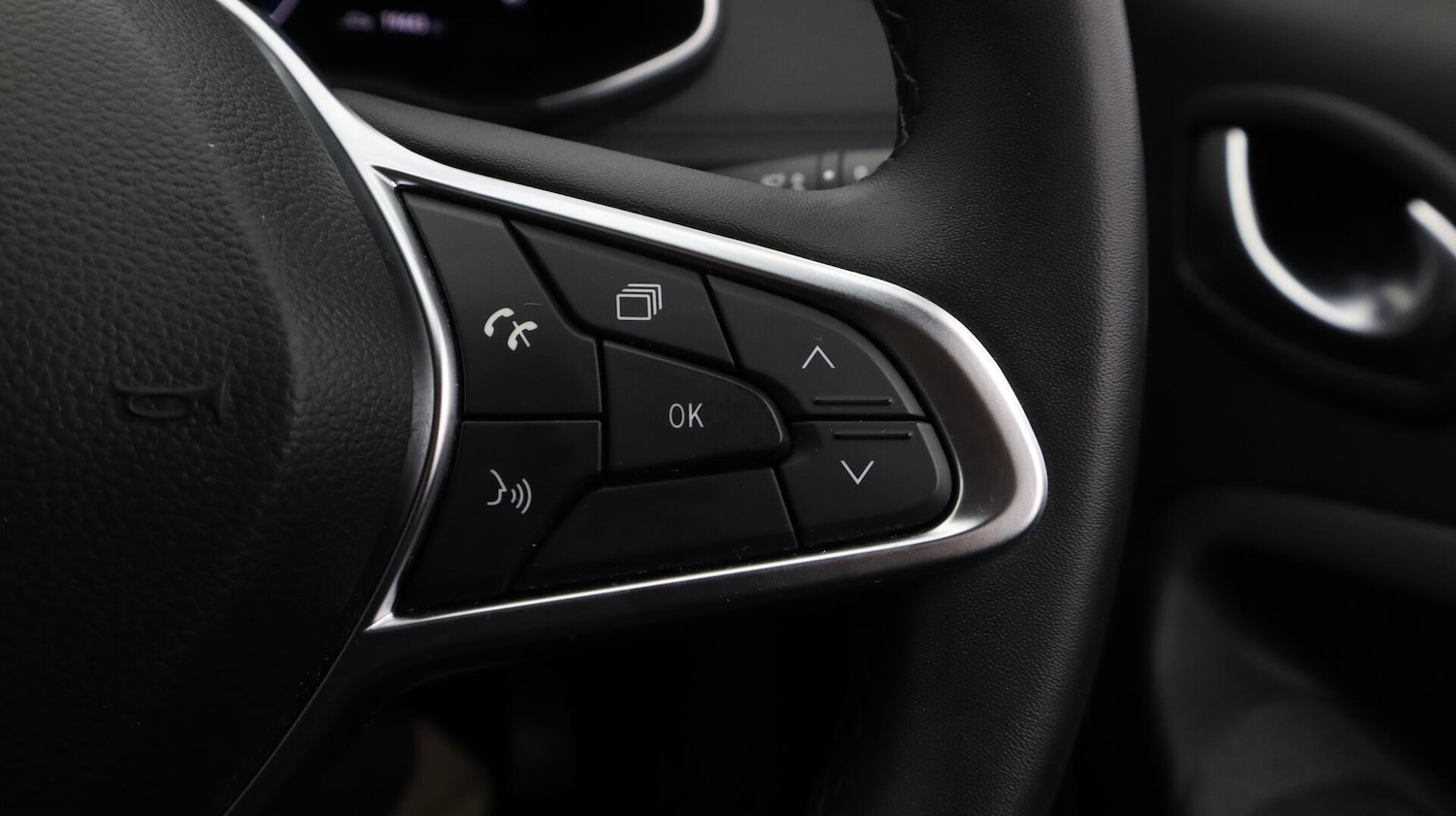 Used Renault Zoe 2022 for sale - 76607987: Photo 24