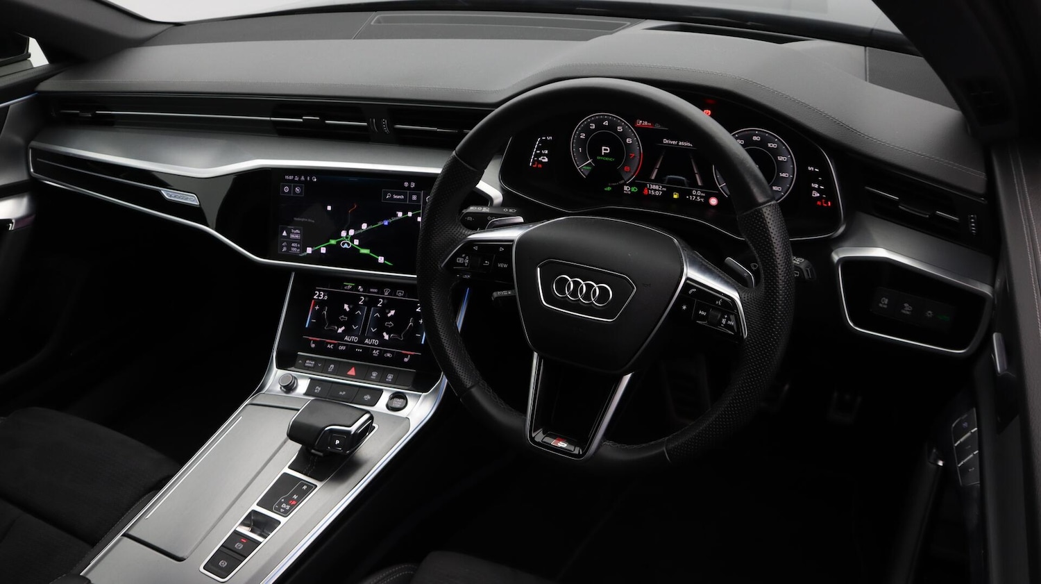 Used Audi A6 2024 for sale - 76522534: Photo 10