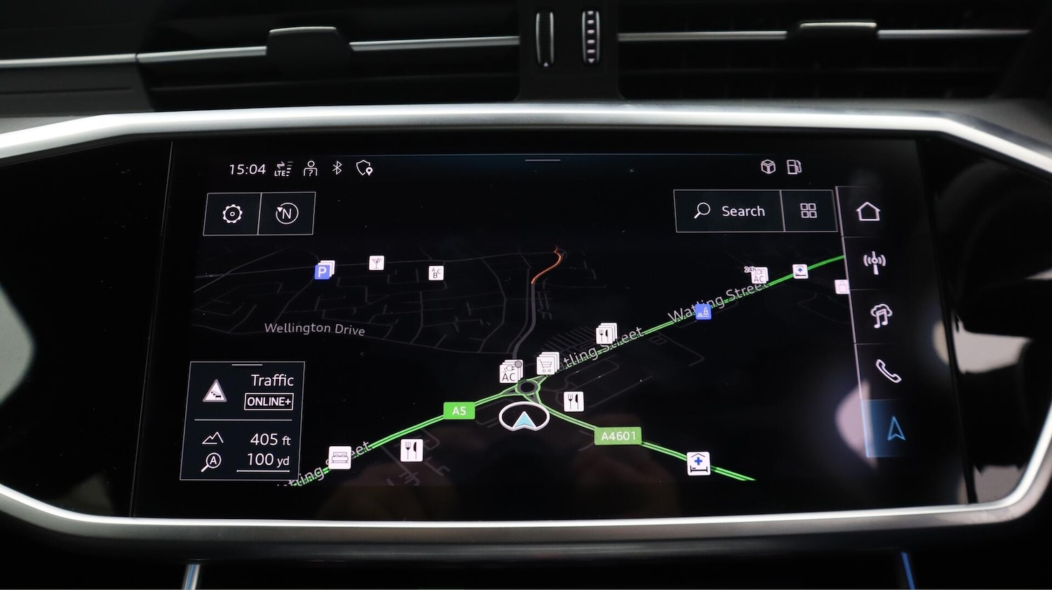 Used Audi A6 2024 for sale - 76522534: Photo 12