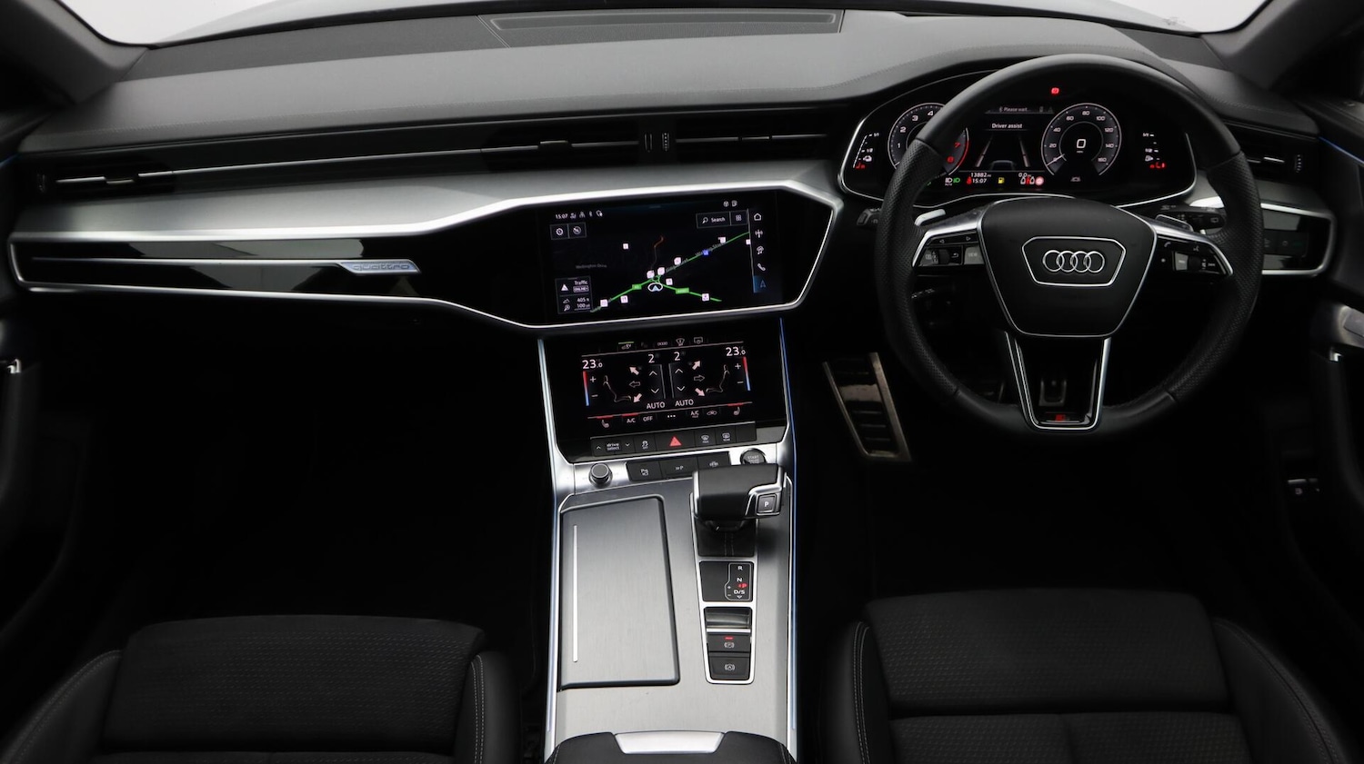 Used Audi A6 2024 for sale - 76522534: Photo 14