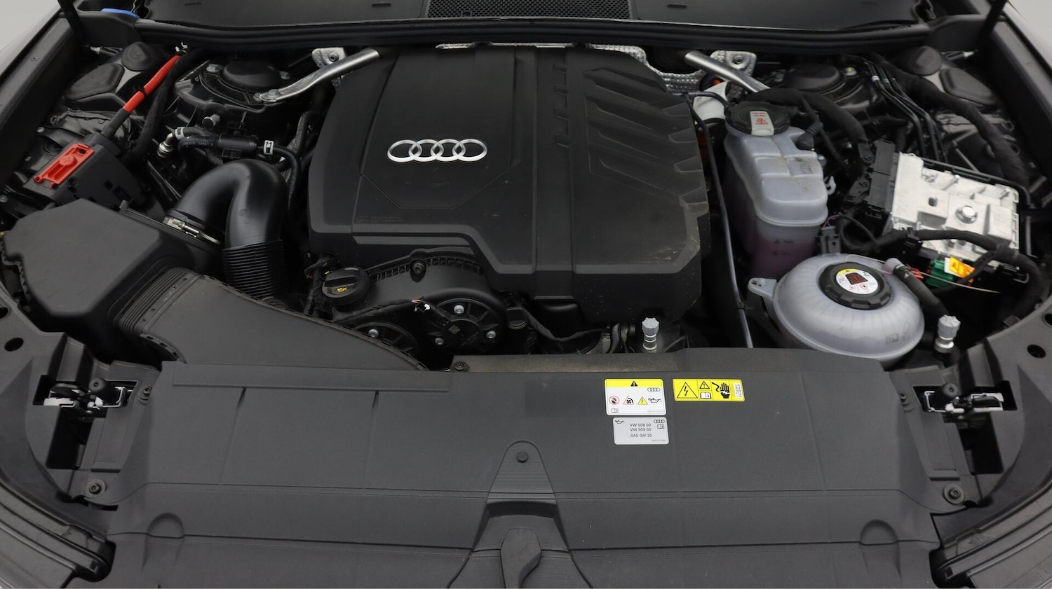 Used Audi A6 2024 for sale - 76522534: Photo 20