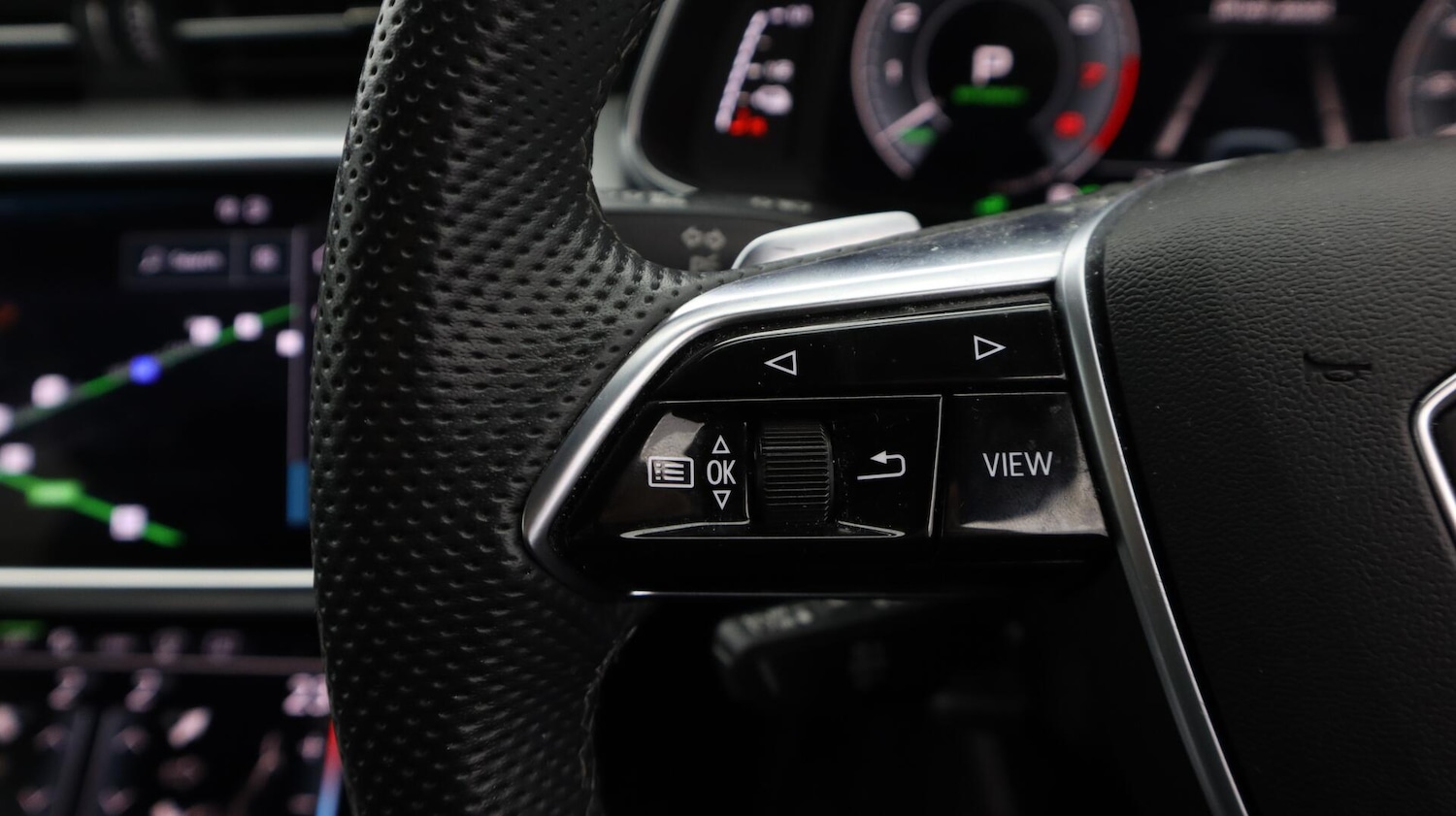 Used Audi A6 2024 for sale - 76522534: Photo 25