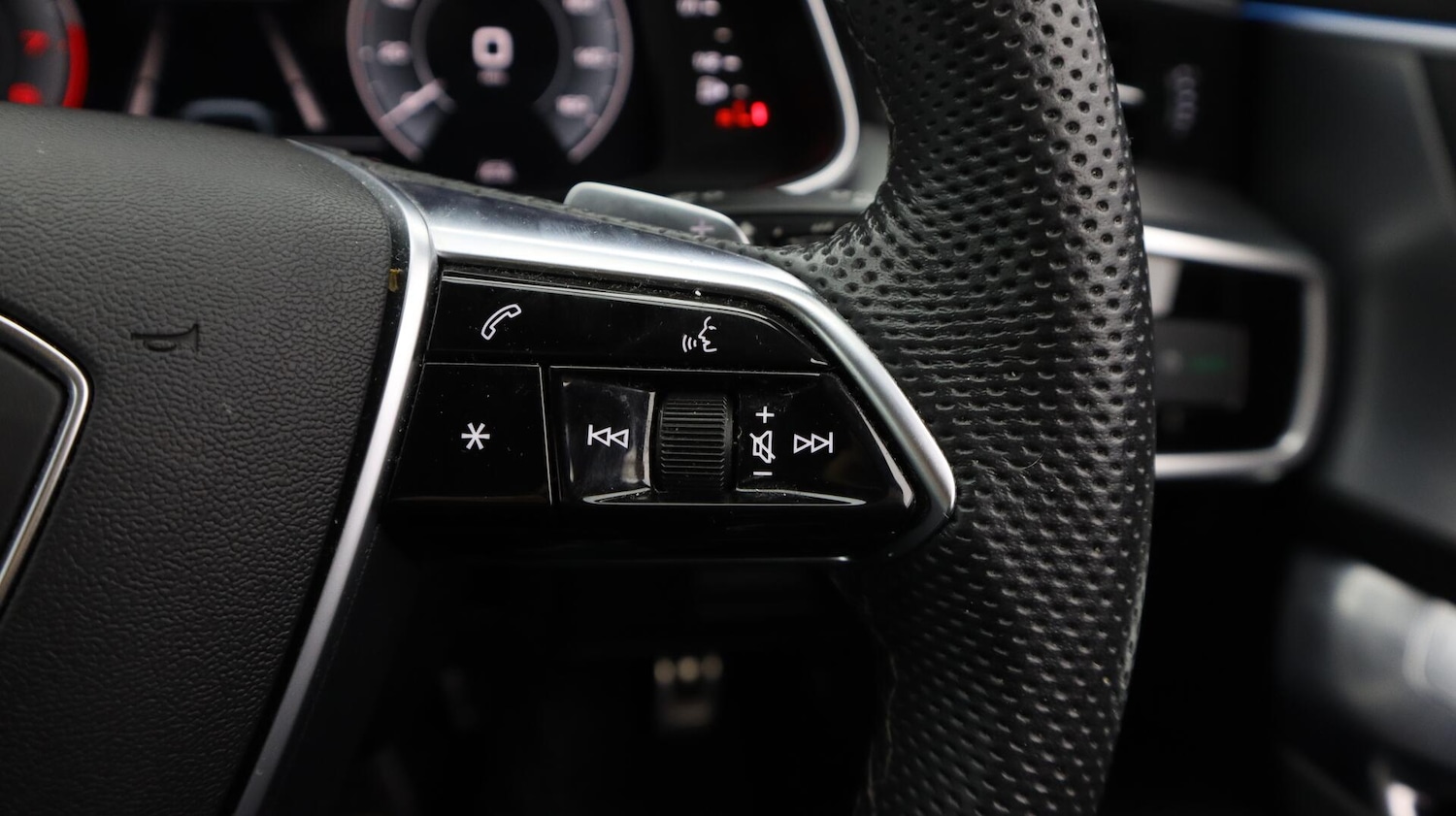 Used Audi A6 2024 for sale - 76522534: Photo 26