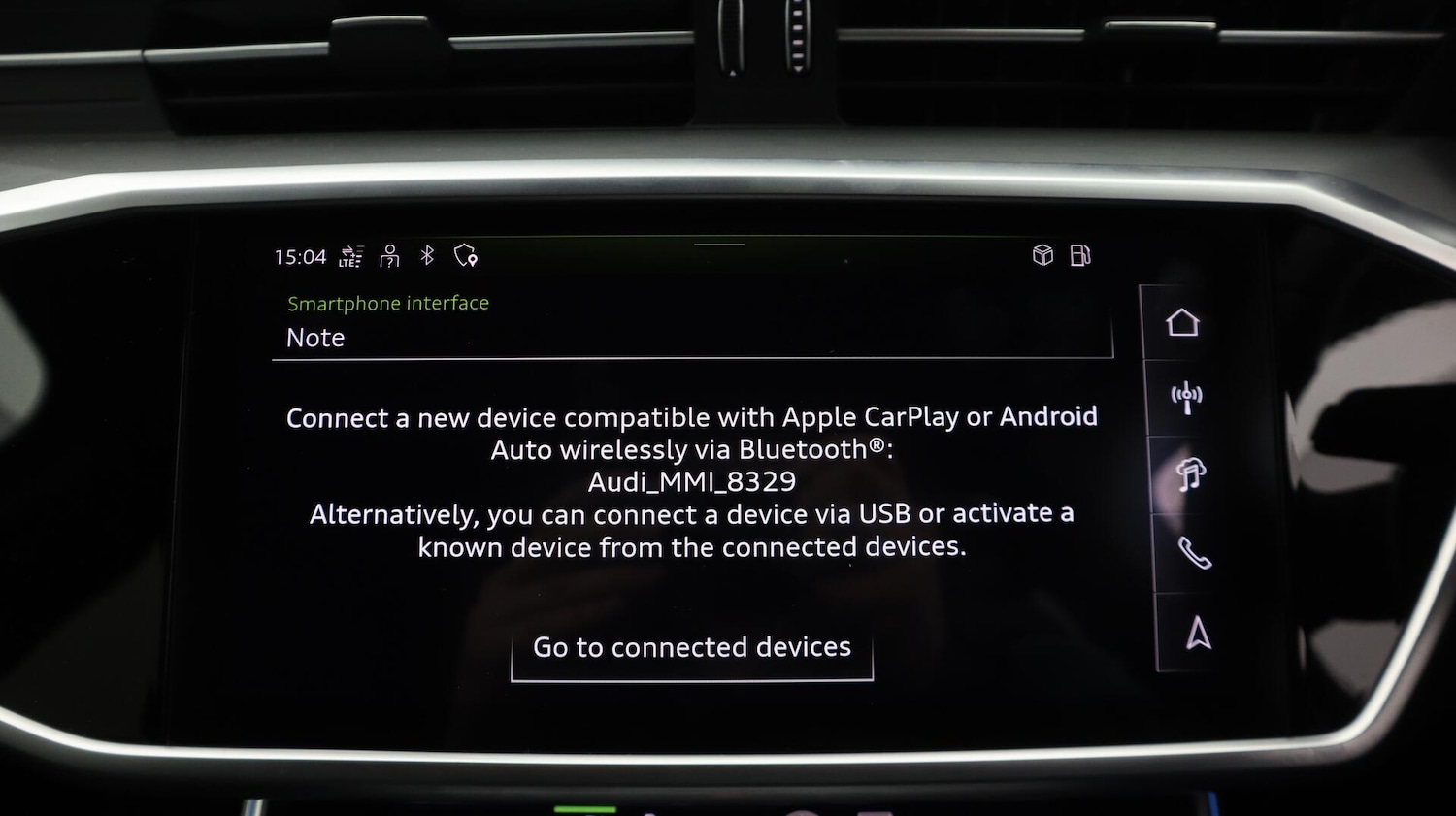 Used Audi A6 2024 for sale - 76522534: Photo 27