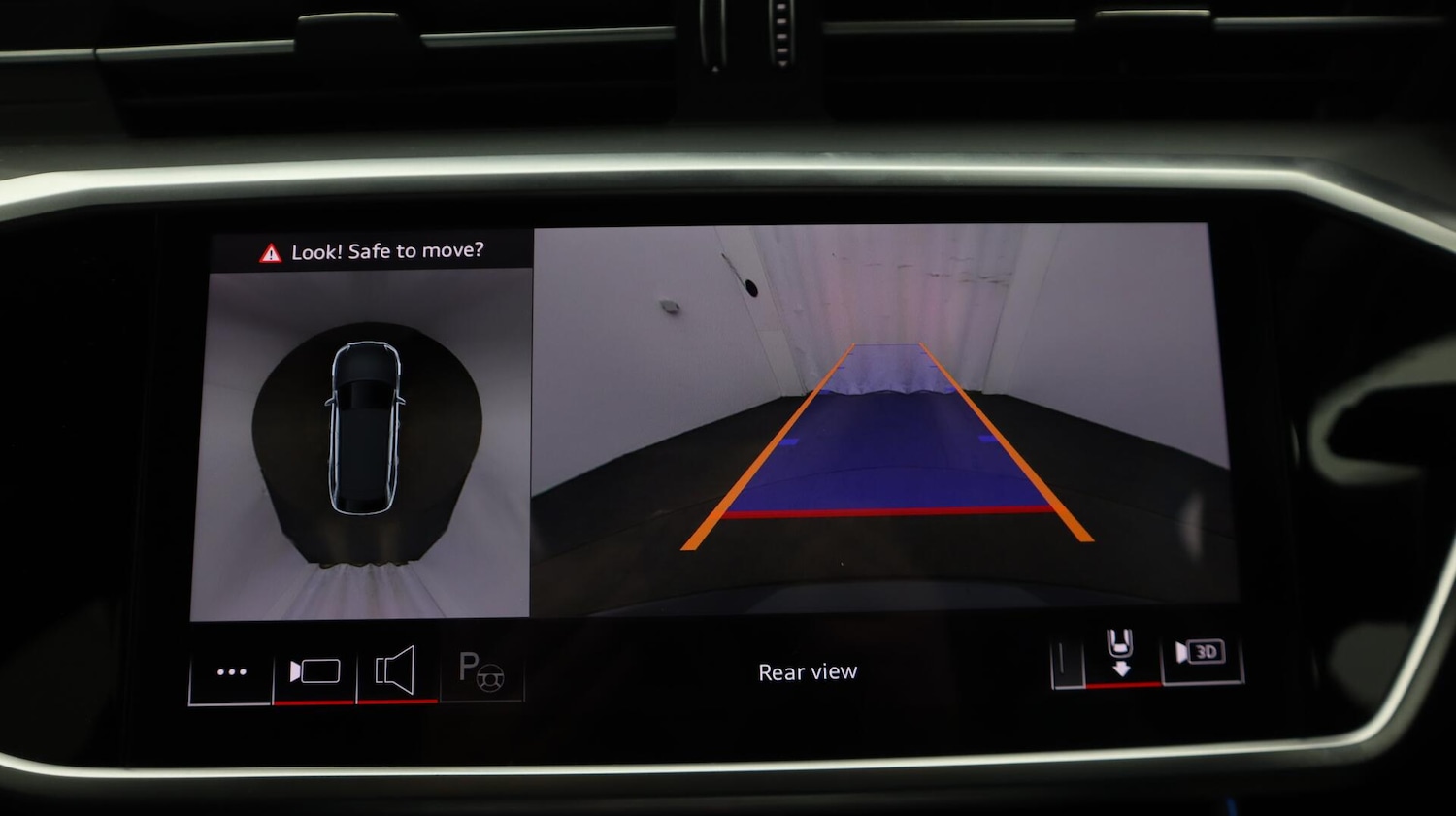 Used Audi A6 2024 for sale - 76522534: Photo 28