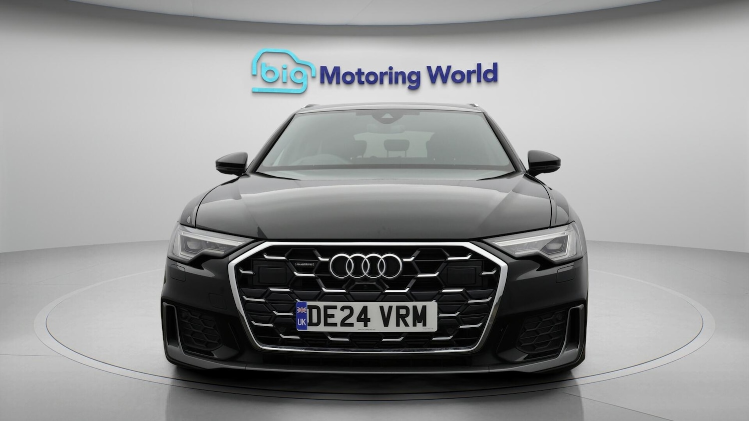 Used Audi A6 2024 for sale - 76522534: Photo 3
