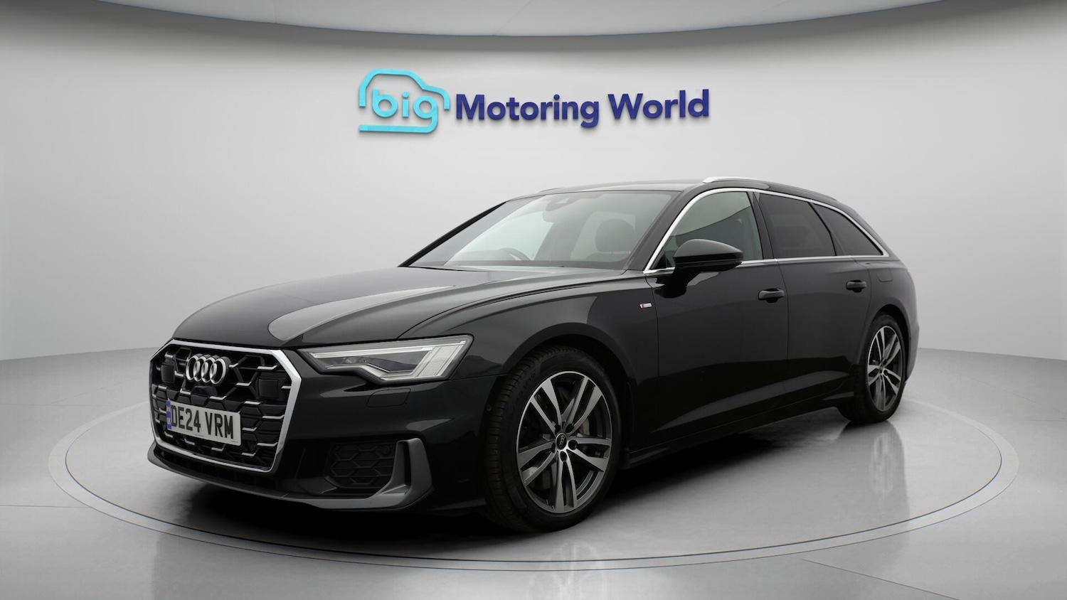 Used Audi A6 2024 for sale - 76522534: Photo 4