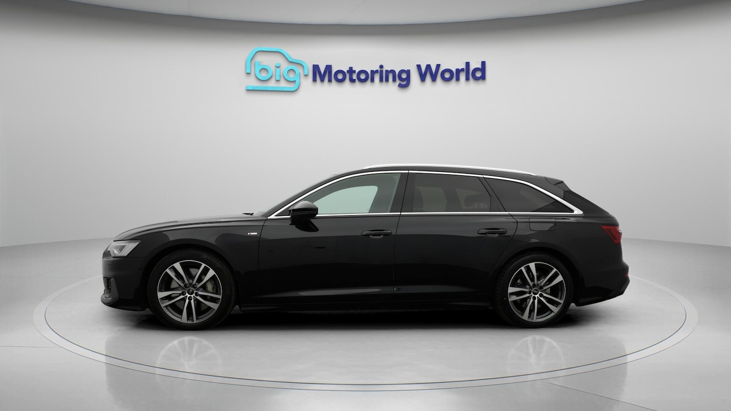 Used Audi A6 2024 for sale - 76522534: Photo 5