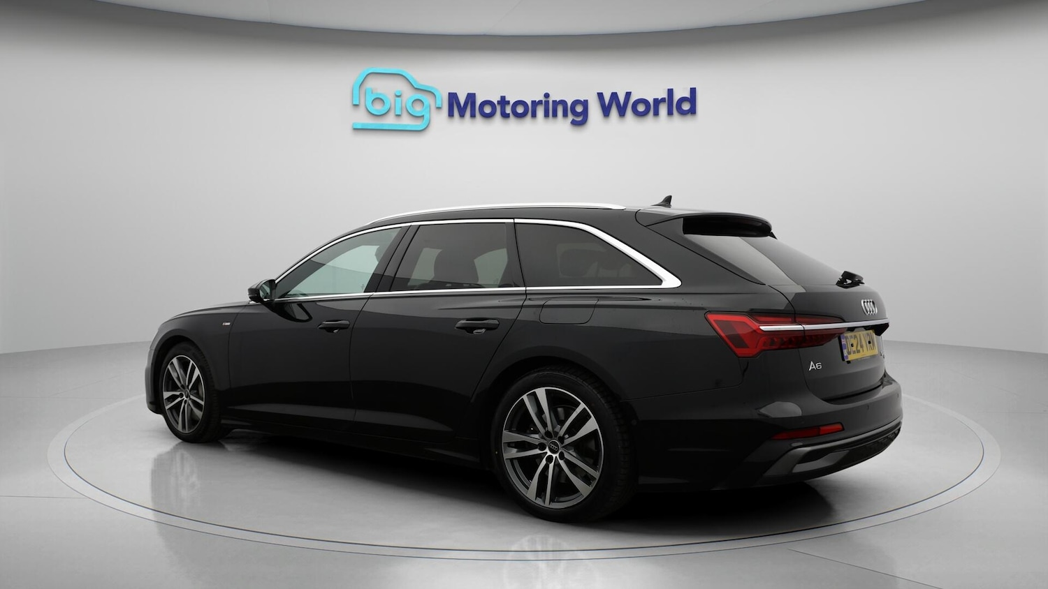 Used Audi A6 2024 for sale - 76522534: Photo 6