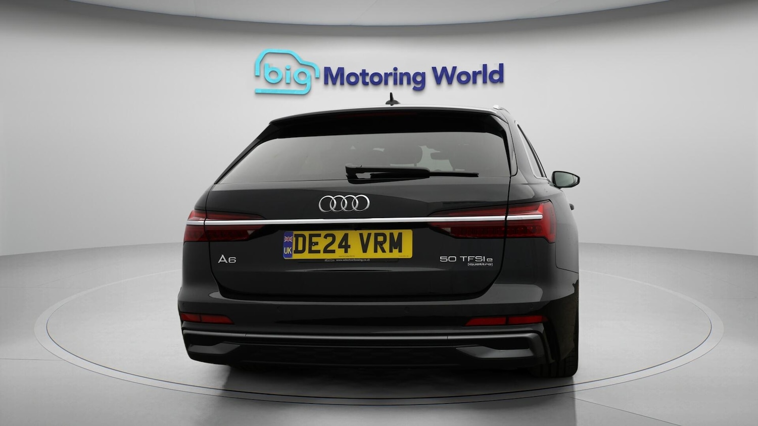 Used Audi A6 2024 for sale - 76522534: Photo 7