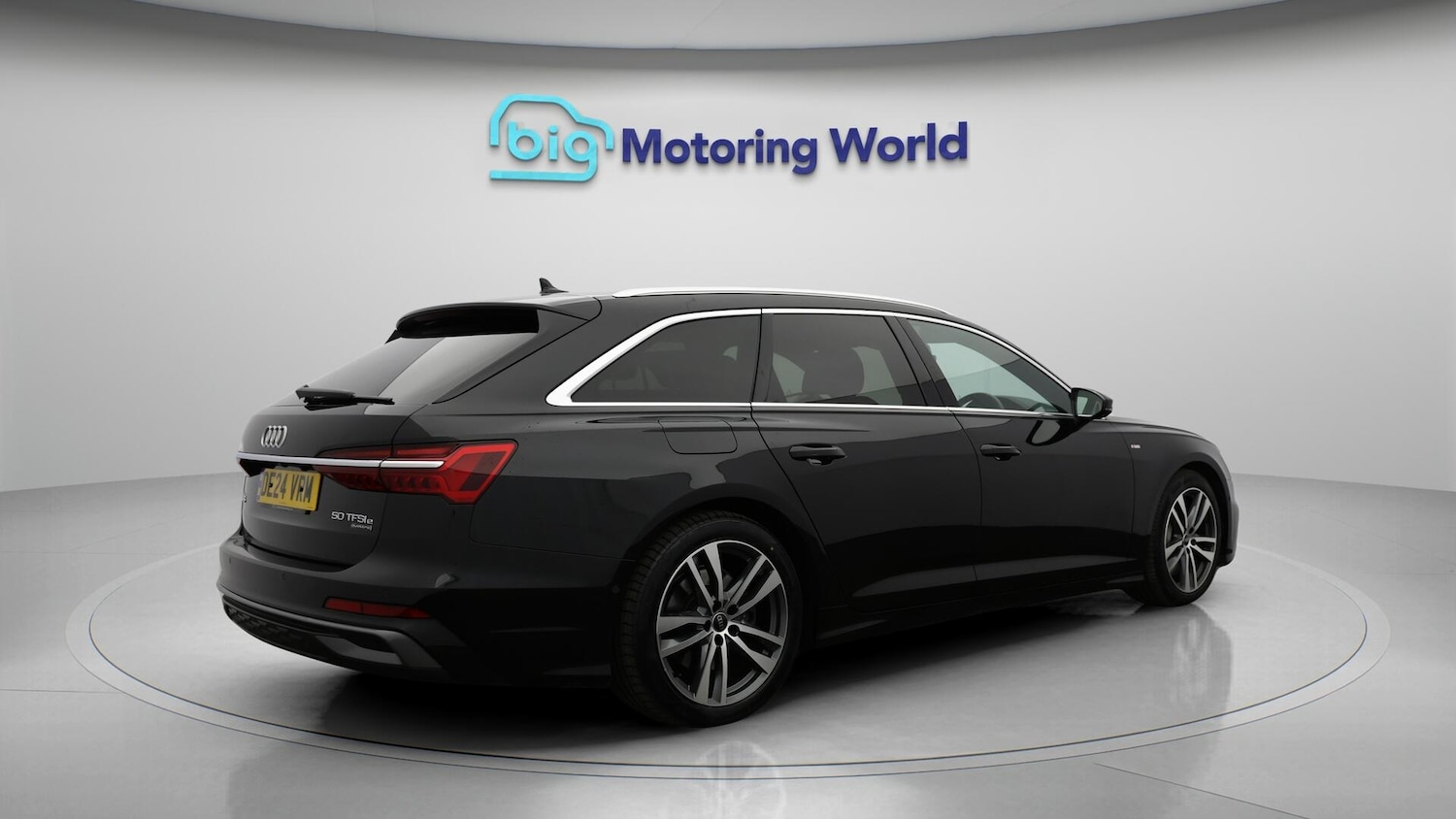 Used Audi A6 2024 for sale - 76522534: Photo 8